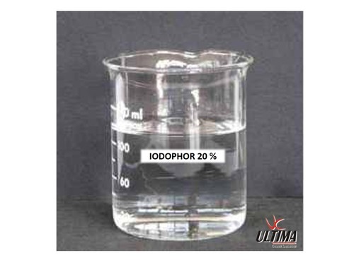 Iodophor 20%