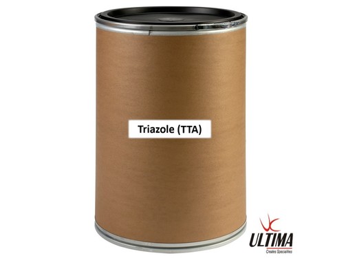 Triazole (TTA)