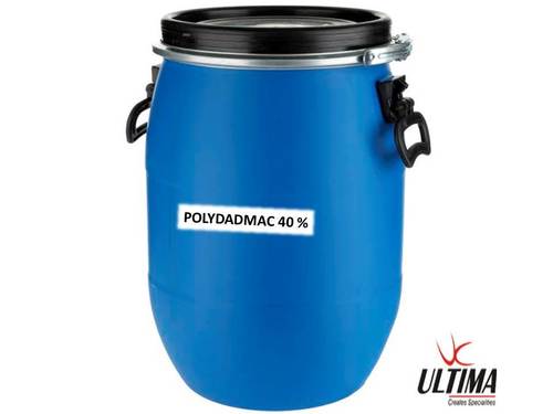 Polydadmac 40%
