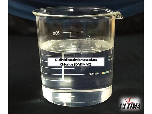 Diallyldimethylammonium Chloride (DADMAC)