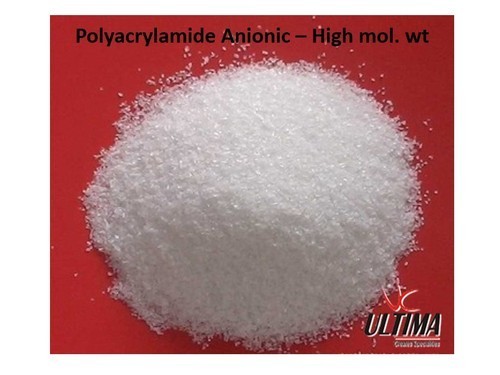 ULTOX A -971 (Polyacrylamide Anionic - High mol. wt)