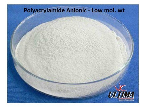 ULTOX A-535 ( Polyacrylamide Anionic - Low mol. wt)