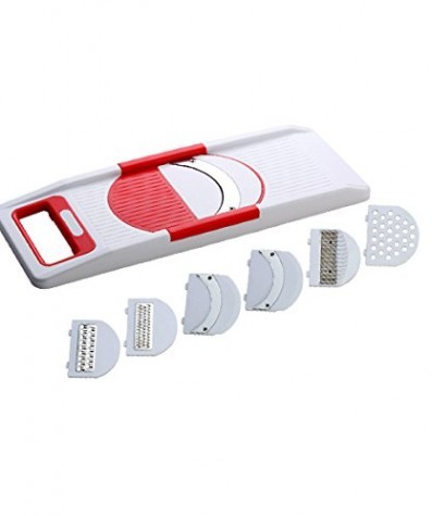 6 in 1 Slicer 6 in 1 Slicer