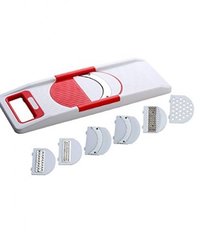 6 in 1 Slicer