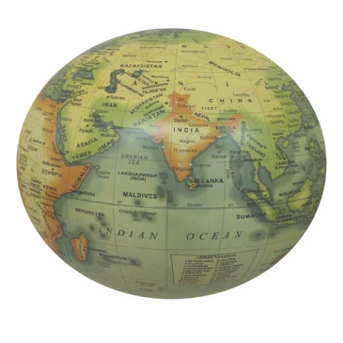 Customized Globe