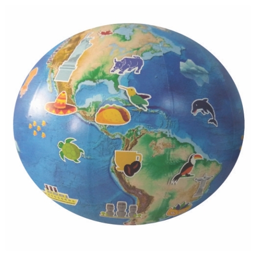 Globe