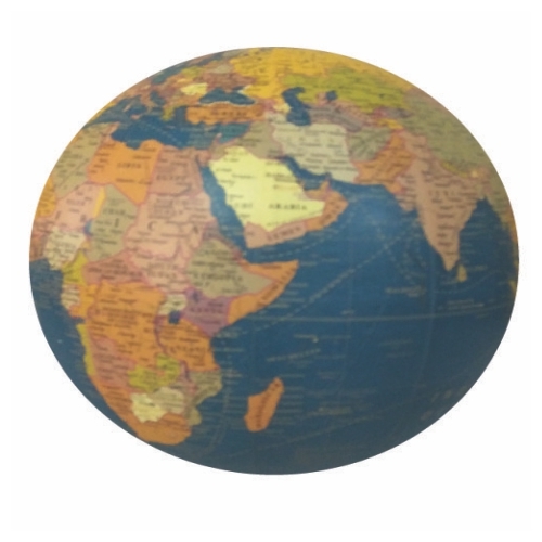 Constellation Globe