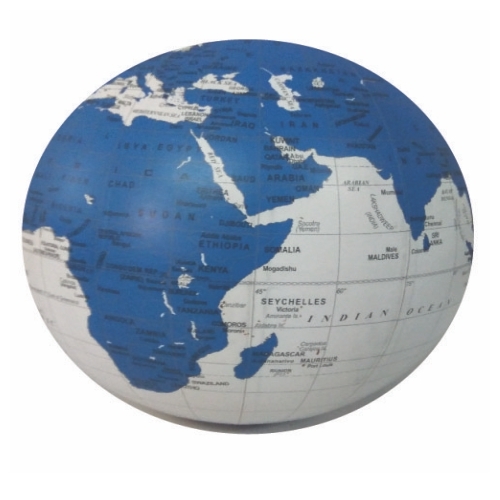 PVC Globe Prime