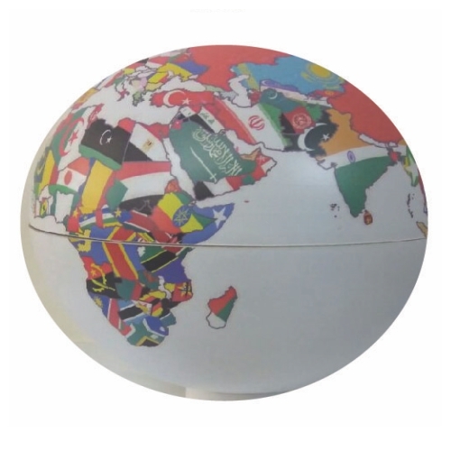 Combo Globe
