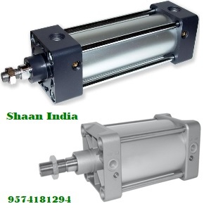 Pneumatic Cylinder Application: Air