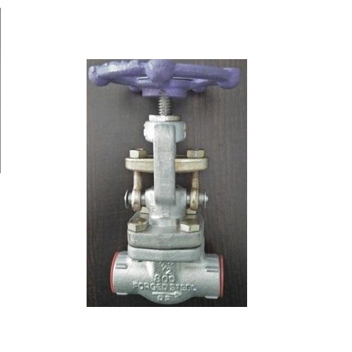 Forged Globe valve