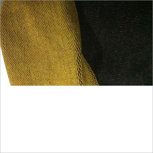 Looper Knit