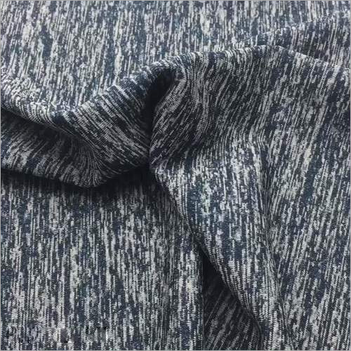 Catonic Knitted Fabric