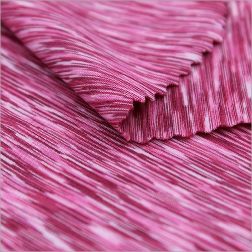 Catatonic Knitted Fabric
