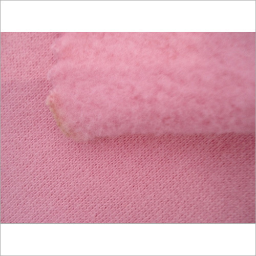3 Thread Fleece Fabric