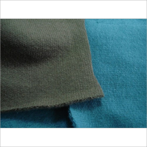3 Thread Fleece