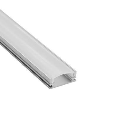 White 4ft Smart Led Profile