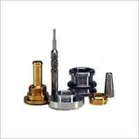 Precision Machine Components