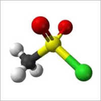 Methane Sulfonyl Chloride