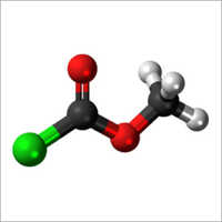 Methyl Chloroformate (MCF)