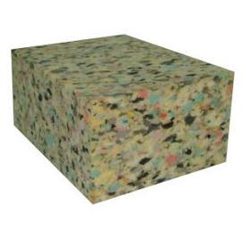 Rebonded Foam Sheet