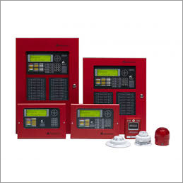 Fire Fighting Systems