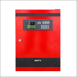 Intelligent Fire Alarm Control Panel