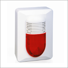 Addressable Sounder Beacon I-9401