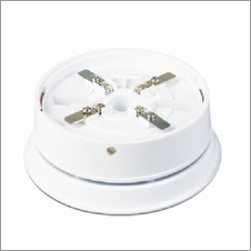 Addressable Ssounder Base