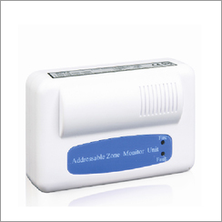 Addressable Zone Monitor Unit