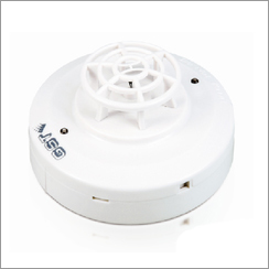 Intelligent Dual Heat Detector I 9103