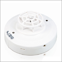 Addressable Fire System GST