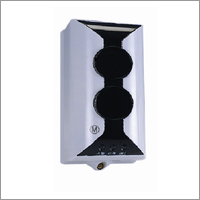 Intelligent Rreflective Beam Detector