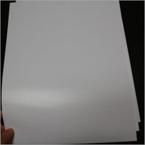 Digital Coated Paper ( Coated Paper for Digital Printing )