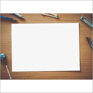 Drawing Paper - Drawing Paper Importer, Manufacturer, Distributor