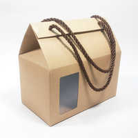 Paper Food Box