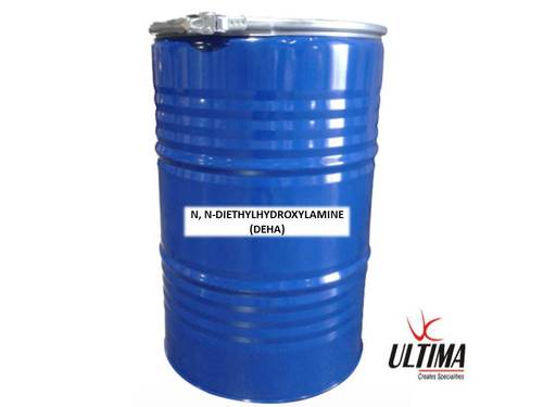 Boiler Treatment Chemicals