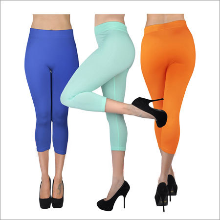 Womens Capris
