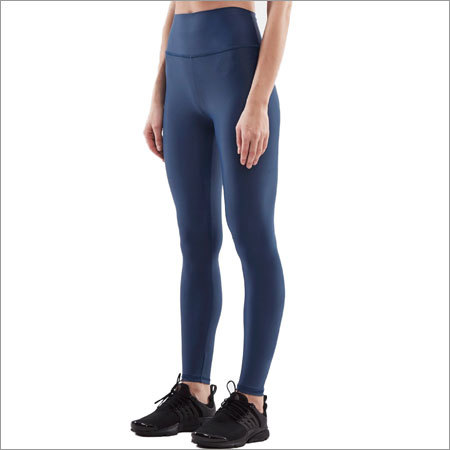 Parker High Waisted Legging