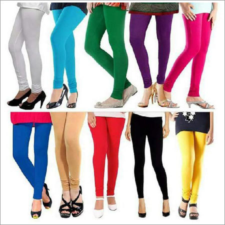 Ladies Legging