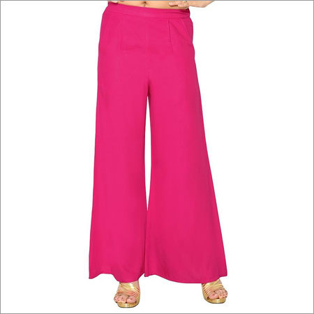 Womens Bottom Line Palazzo