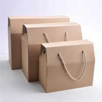 Custom Paper Box By FRONTLINE PACKAGING