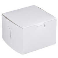 Bakery Box