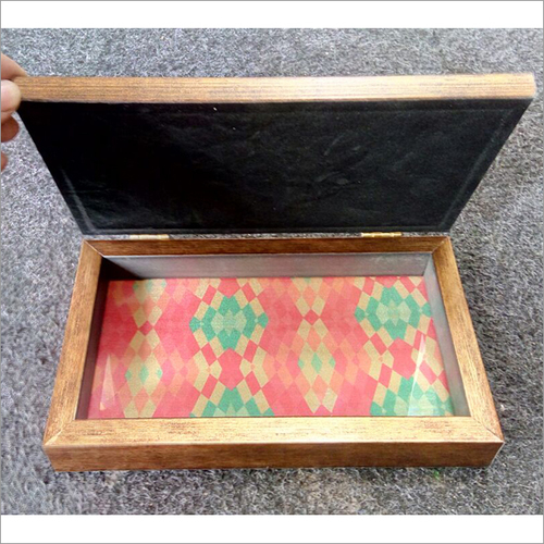 Design For Framing - Wood Rectangular Frame, 3-6mm Thickness | Golden Coating, Indian Style Finish