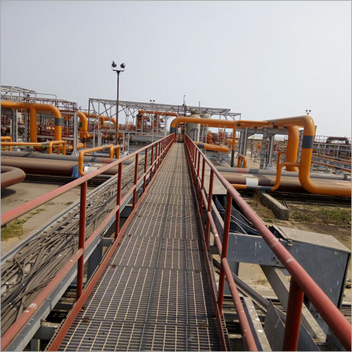 Industrial Painting Work