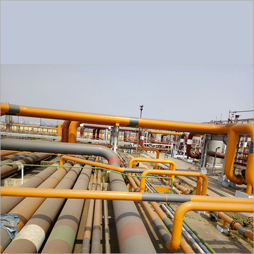 Painting Service - Epoxy Coating, 50-200 Microns Thickness | Abrasion Resistant, Waterproof, Weather Durable, Spray Application, Expert Workforce