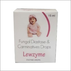 Fungal Diastase Enzyme Drops Fungal Diastase Enzyme Drops
