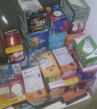Electronics Packaging Boxes