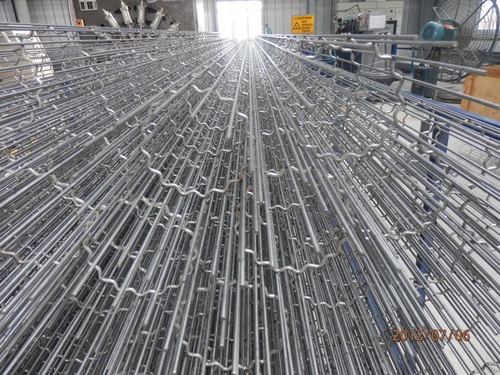 Star Filter Cages