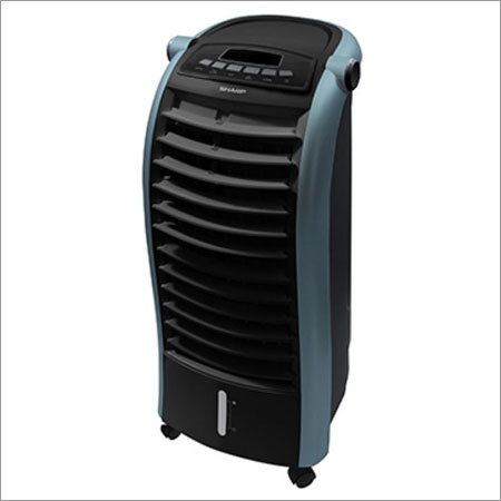 Evaporative Air Cooler